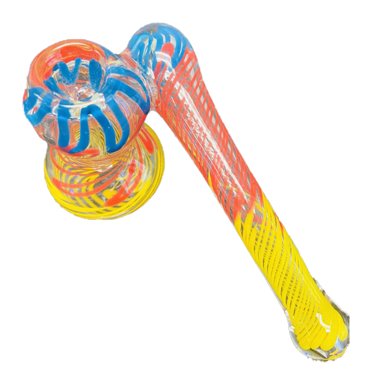 Water Bubbler Pipe