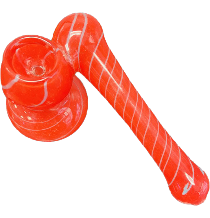 Water Bubbler Pipe