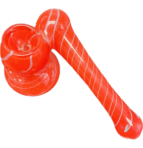 Water Bubbler Pipe