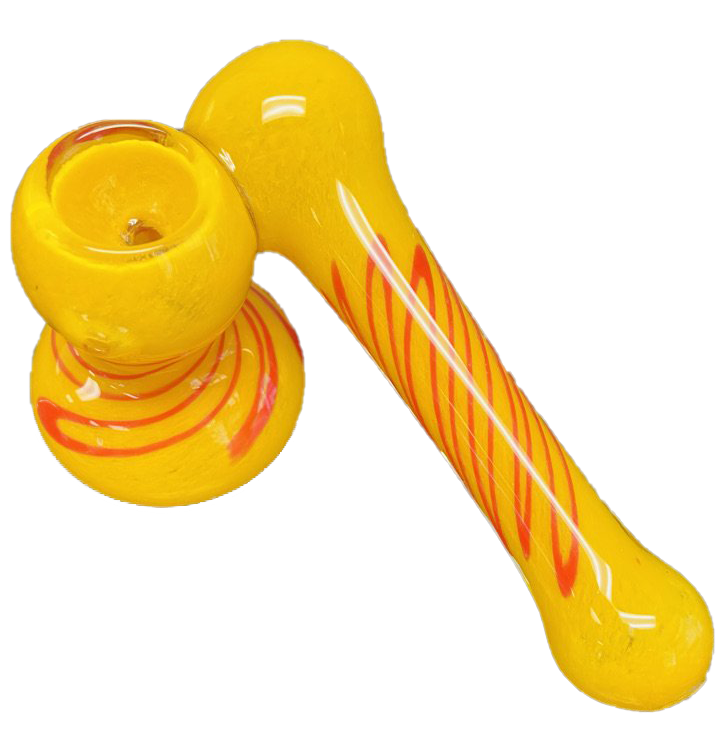 Water Bubbler Pipe