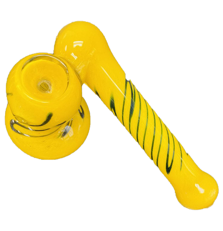 Water Bubbler Pipe