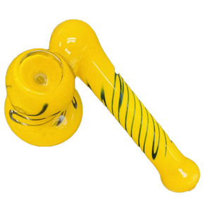 Water Bubbler Pipe