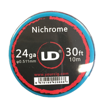 Load image into Gallery viewer, BUILDERS CHOICE - NICHROME - WIRE