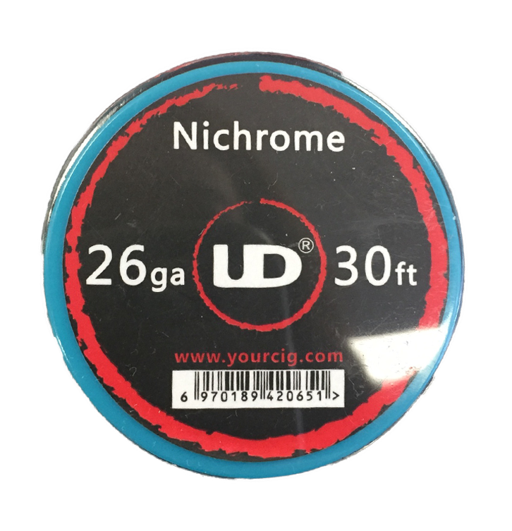 BUILDERS CHOICE - NICHROME - WIRE