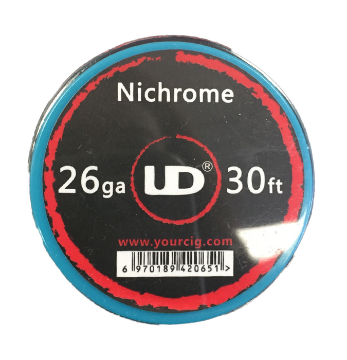 BUILDERS CHOICE - NICHROME - WIRE