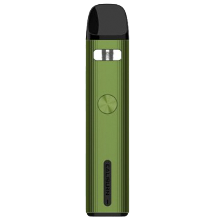 UWELL CALIBURN G2 POD KIT at Vape Near Me