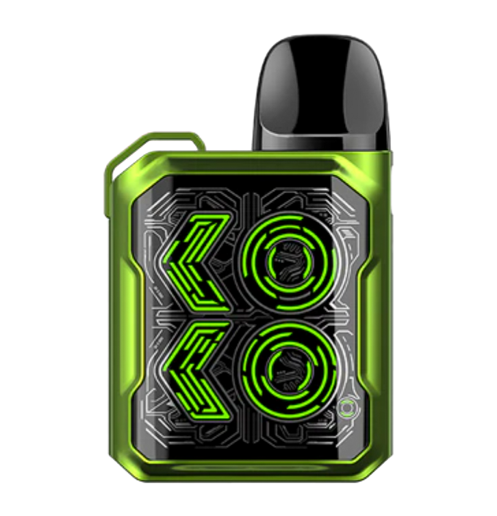 UWELL CALIBURN GK2 POD KIT at Vape Near Me
