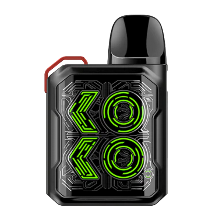 UWELL CALIBURN GK2 POD KIT at Vape Near Me