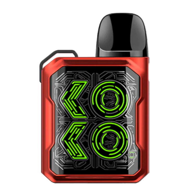 UWELL CALIBURN GK2 POD KIT at Vape Near Me