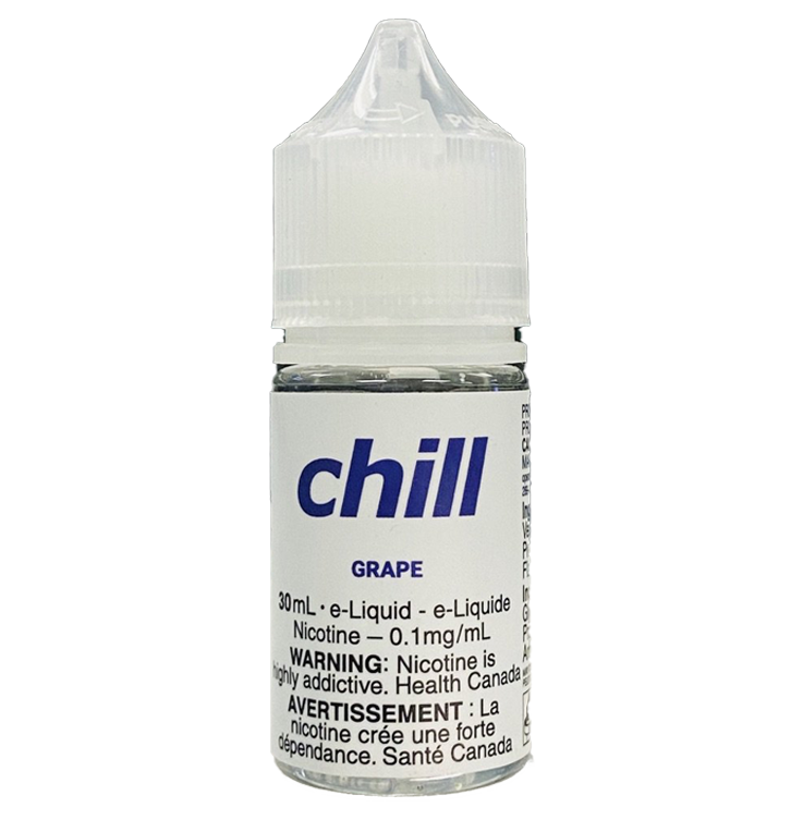 Nicotine Free Vape Juice | OK VAPOR