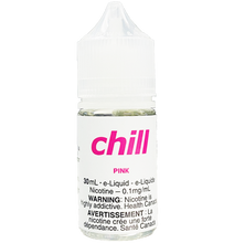 Load image into Gallery viewer, CHILL E-LIQUID - PINK DREAM