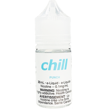 Load image into Gallery viewer, CHILL E-LIQUID - PUNCH