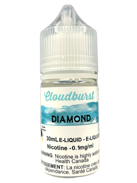 CLOUDBURST - DIAMOND