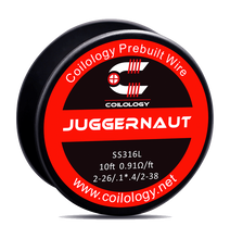 Load image into Gallery viewer, Coilology - Juggernaut Wire