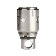 Uwell Crown I Coils works with Salt Nic Vape Juice