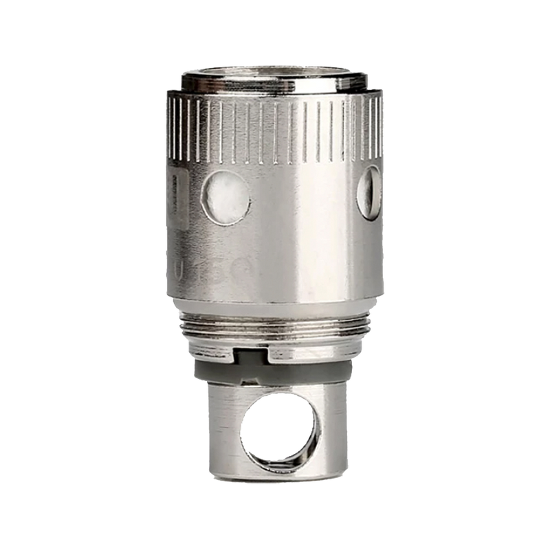 Uwell Crown I Coils works with Salt Nic Vape Juice