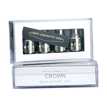 Load image into Gallery viewer, Uwell Crown I Coils