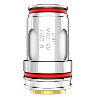 UWELL CROWN 5 - REPLACEMENT COILS