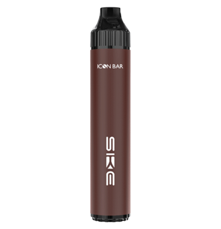 CRYSTAL PLUS ICON BAR 2000 DISPOSABLE VAPE