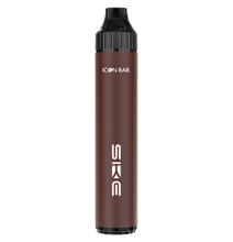 Load image into Gallery viewer, CRYSTAL PLUS ICON BAR DISPOSABLE VAPE