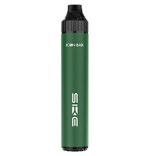 Load image into Gallery viewer, CRYSTAL PLUS ICON BAR DISPOSABLE VAPE