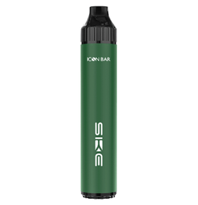 CRYSTAL PLUS ICON BAR DISPOSABLE VAPE