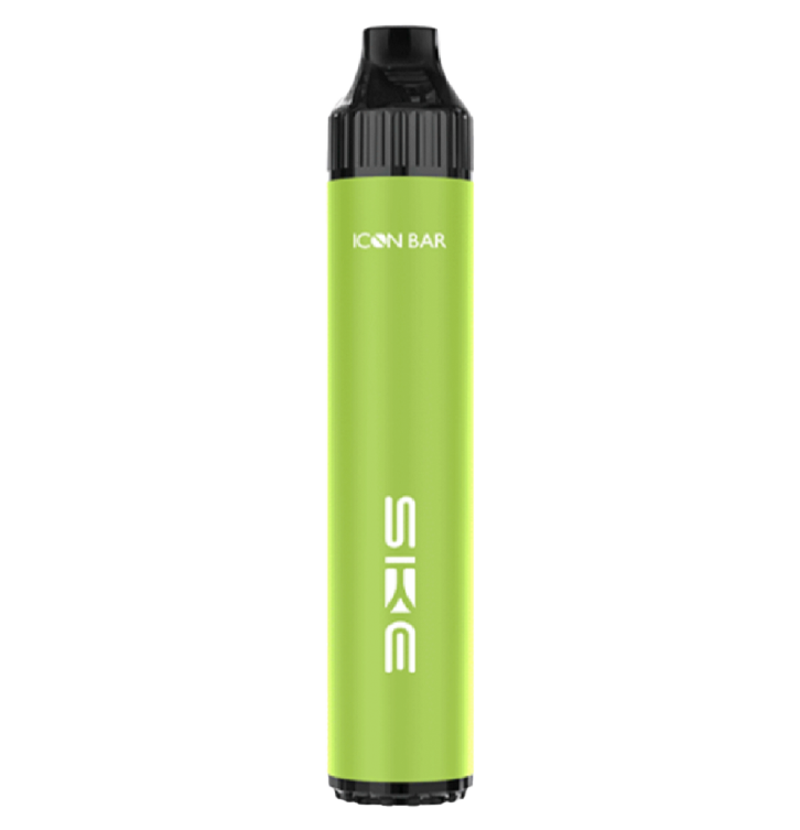 CRYSTAL PLUS ICON BAR 2000 DISPOSABLE VAPE