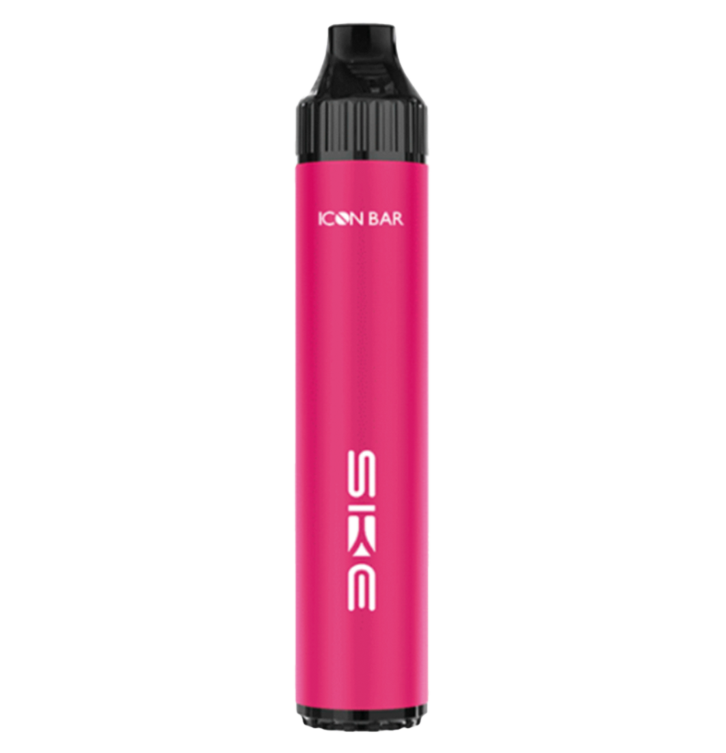 CRYSTAL PLUS ICON BAR 2000 DISPOSABLE VAPE
