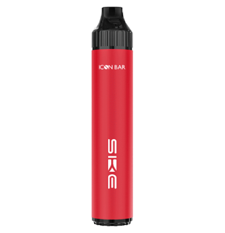 CRYSTAL PLUS ICON BAR 2000 DISPOSABLE VAPE