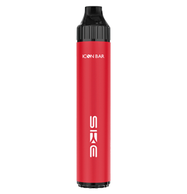 CRYSTAL PLUS ICON BAR 2000 DISPOSABLE VAPE