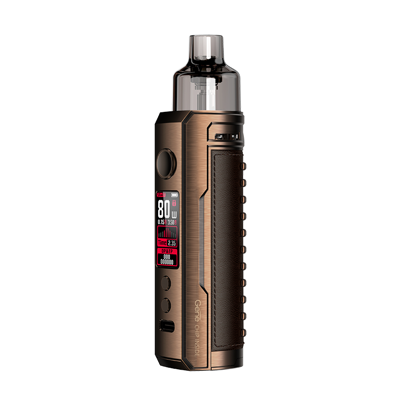 VOOPOO DRAG X MOD POD KIT