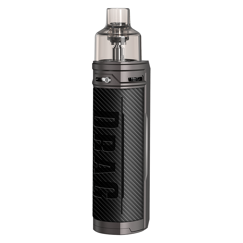 VOOPOO DRAG X MOD POD KIT