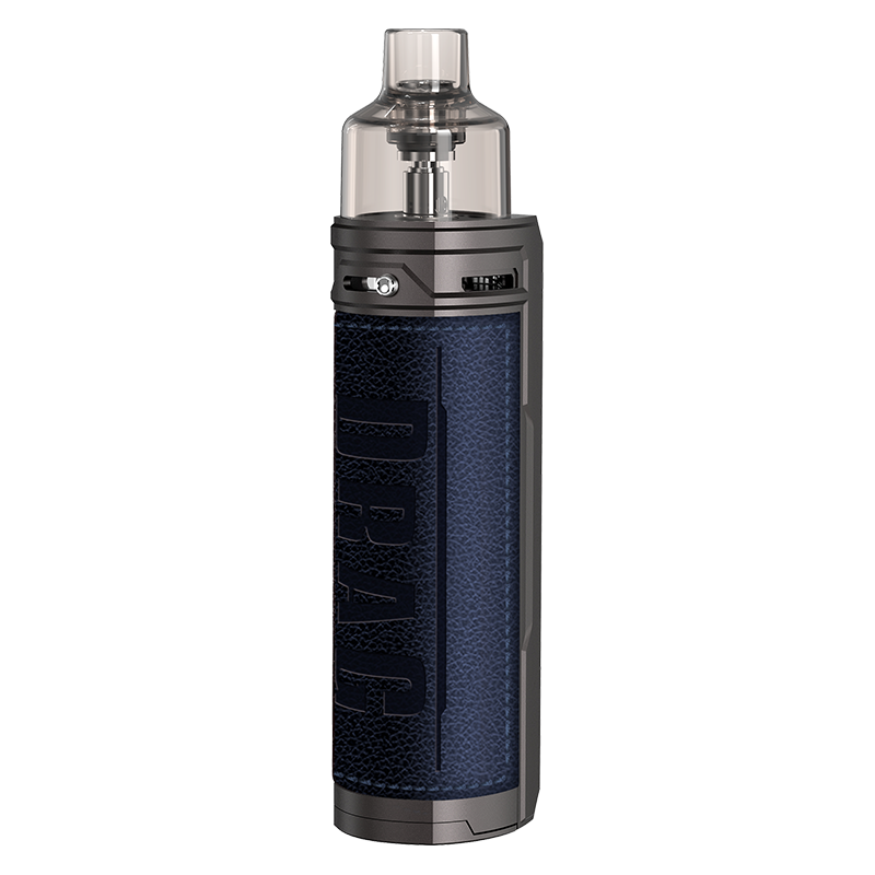VOOPOO DRAG X MOD POD KIT