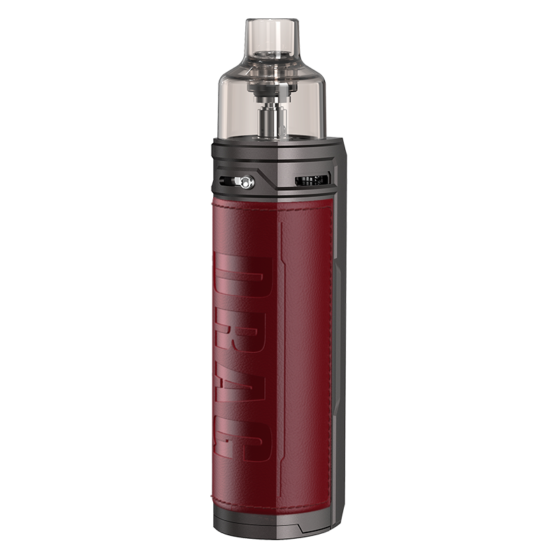 VOOPOO DRAG X MOD POD KIT