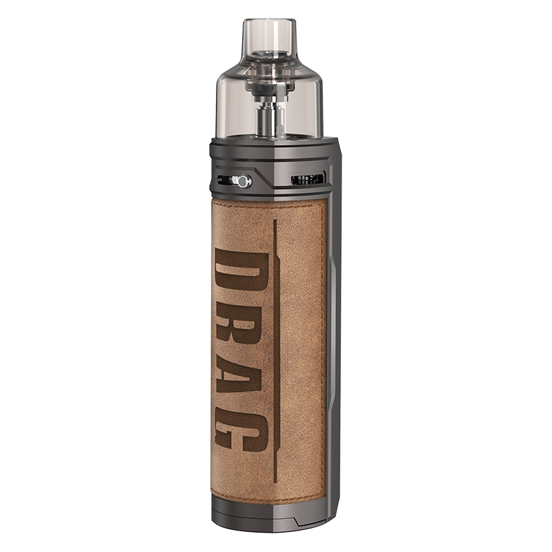 VOOPOO DRAG X MOD POD KIT