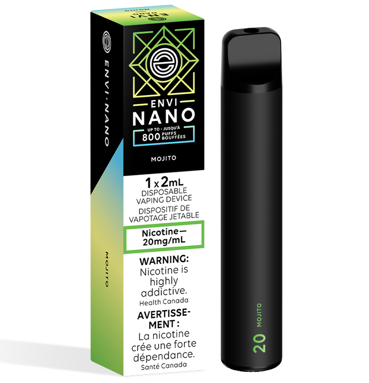 Disposable THC VAPES CANADA | OK VAPOR