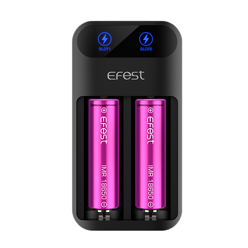 EFEST LUSH Q2 CHARGER
