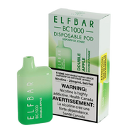 ELFBAR BC1000 DISPOSABLE VAPE | OK VAPOR