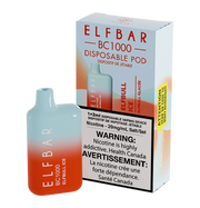 ELFBAR BC1000 DISPOSABLE VAPE | OK VAPOR