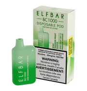 ELFBAR BC1000 DISPOSABLE VAPE | OK VAPOR