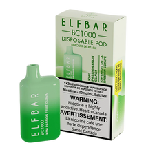 Load image into Gallery viewer, ELFBAR BC1000 DISPOSABLE VAPE