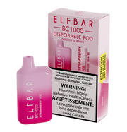 ELFBAR BC1000 DISPOSABLE VAPE | OK VAPOR