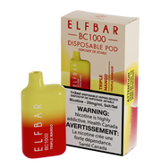 ELFBAR BC1000 DISPOSABLE VAPE | OK VAPOR