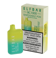 ELFBAR BC1000 DISPOSABLE VAPE | OK VAPOR