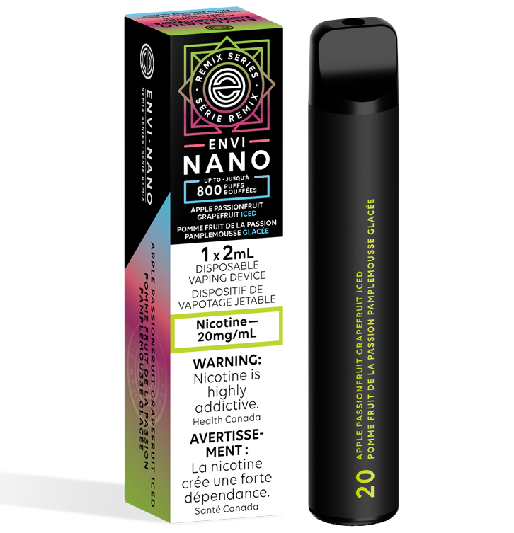 Disposable THC VAPES CANADA | OK VAPOR
