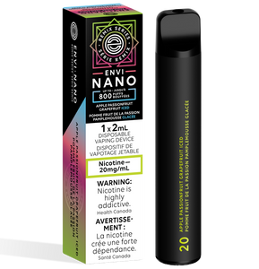 ENVI NANO DISPOSABLE
