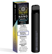 Disposable THC VAPES CANADA | OK VAPOR
