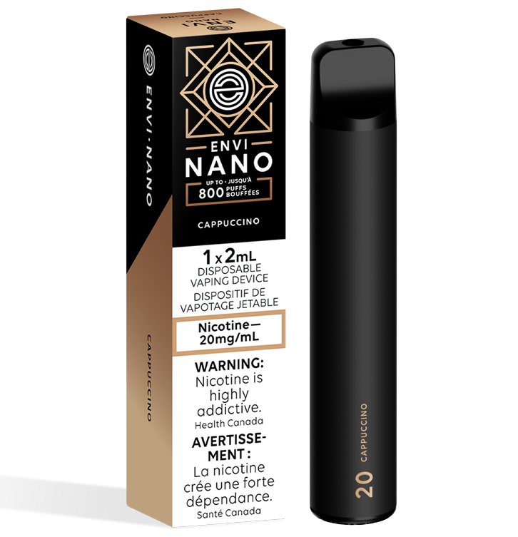 Disposable THC VAPES CANADA | OK VAPOR