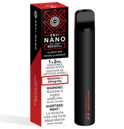 Disposable THC VAPES CANADA | OK VAPOR