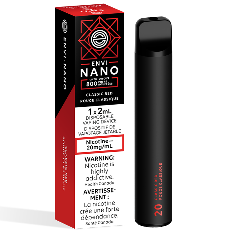 Disposable THC VAPES CANADA | OK VAPOR